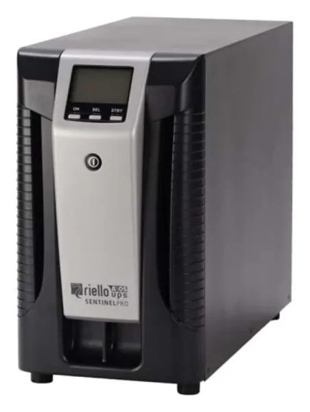 Sai Riello Sentinel Pro 2200 T