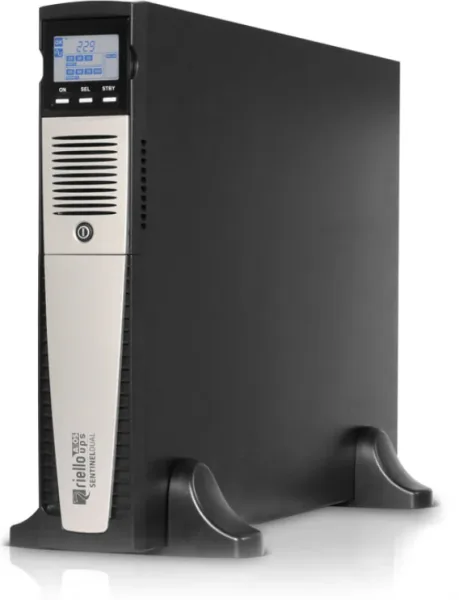 Sai Riello Sentinel Dual 1000