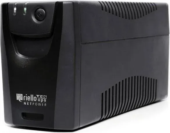 Sai Riello Netpower 600 Iec USB