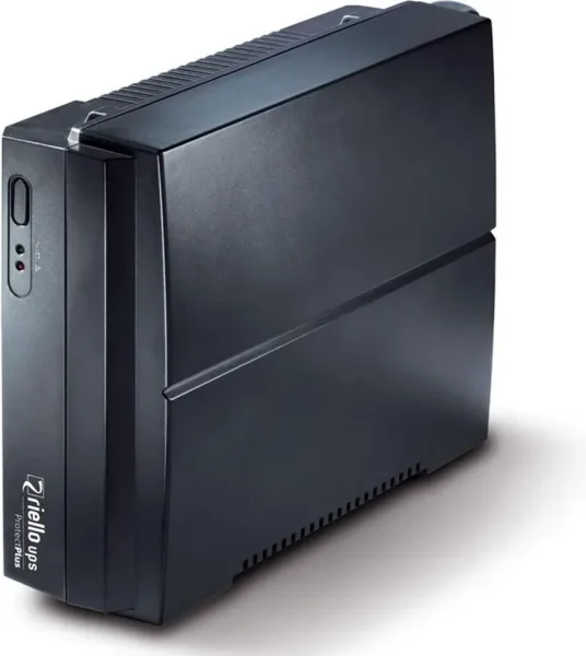 Sai riello prp850 protection plus 850va