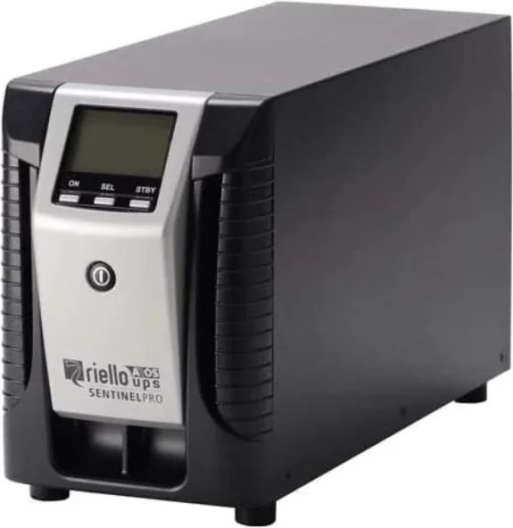 Riello S.a.i. Sentinel Pro 700 Va
