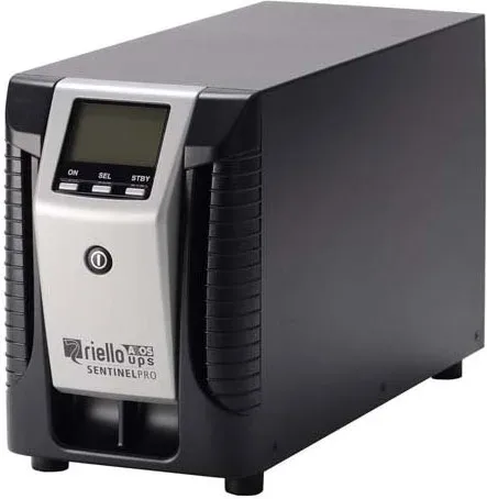 Riello S.a.i. Sentinel Pro 1000 Va