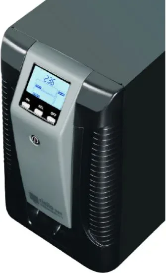 Sai Riello Sentinel Pro 1500 T