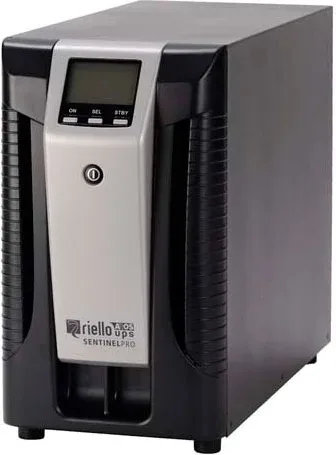 Riello S.a.i. Sentinel Pro 3000 Va