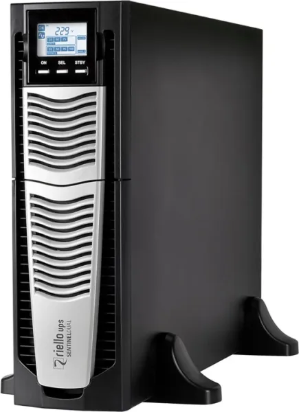Sai Riello Sentinel Dual 10000 1:1