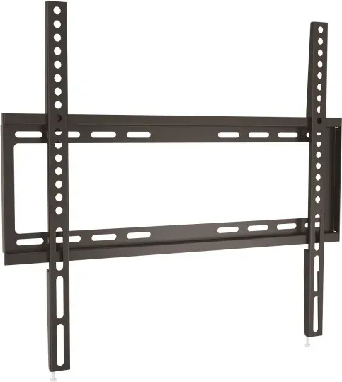 Ewent EW1502 soporte de pared para pantalla plana 139,7 cm (55") Negro