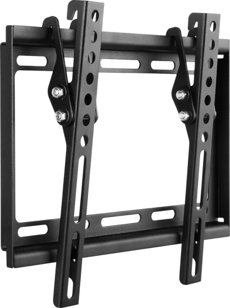 Soporte de pared ewent ew1506 para tv de 23 pulgadas - 42 pulgadas carga maxima 35kg