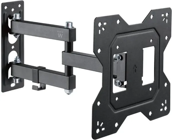 Soporte de Montaje Ewent para Tv Easy Turn13 a 42 Pulgadas Vesa 200X200