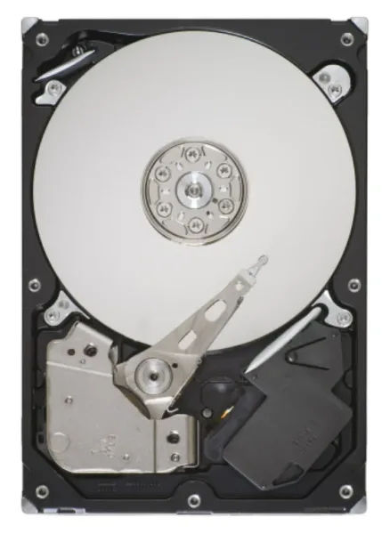 HD Seagate 2,5" 160GB SATA