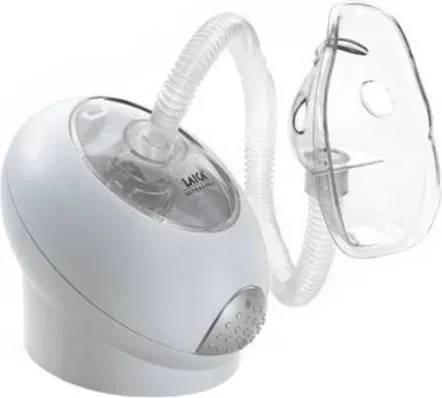 Nebulizador Ultrasónico Laica NE1001W