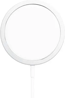Cargador Inalambrico Uni 15W Cable USB-C 1M