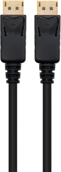 Cable ewent DisplayPort v1.4 - 8K - 60hz - 1m