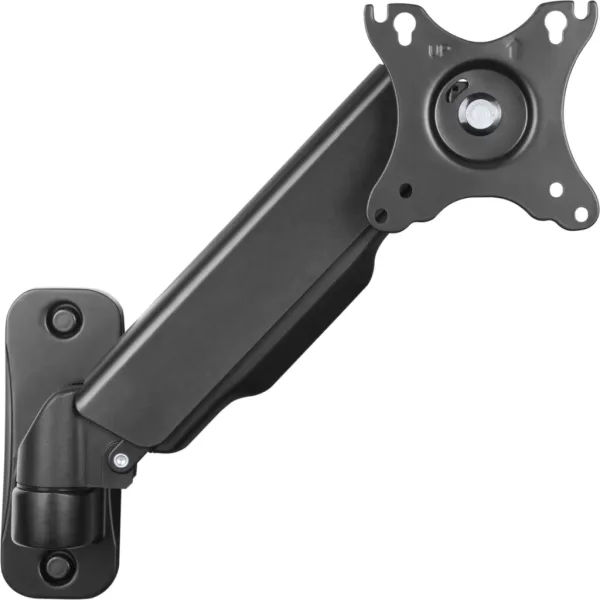 Soporte de pared ewent ew1532 para monitor hasta 34 pulgadas carga maxima 9kg