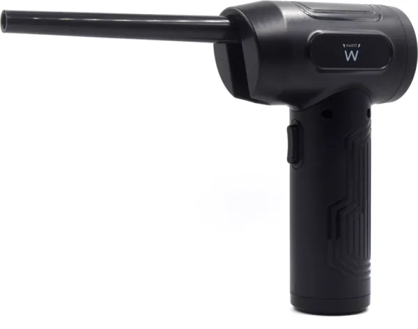 Soplador Ewent Aire Electrico Recargable
