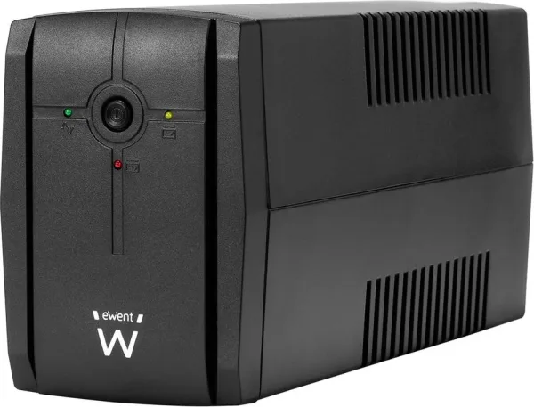 Ewent Ew3995 Sai Interactivo 780Va /390W Avr