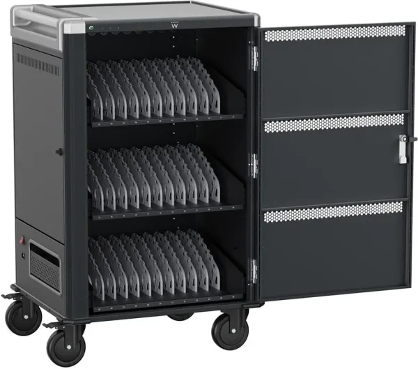 Carro de carga ewent ew1701 hasta 36 dispositivos