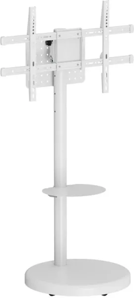 EWENT EW1550 Soporte Movil Suelo para TV hasta 86"