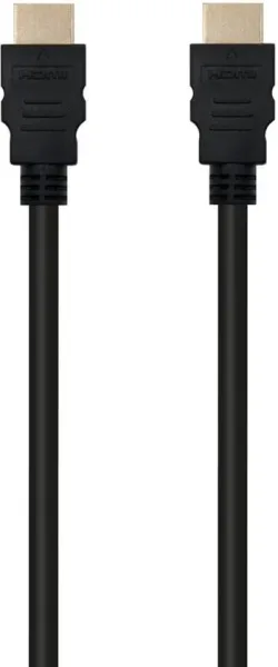 Cable HDMI 8K ewent 5m - macho - macho - negro