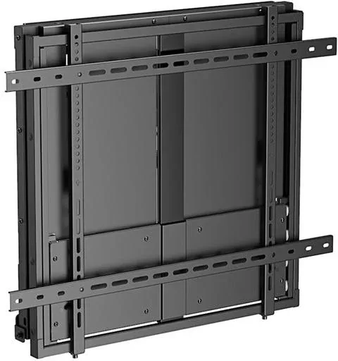 Soporte de pared ewent vesa hasta 100 pulgadas 800x600mm max 100kg