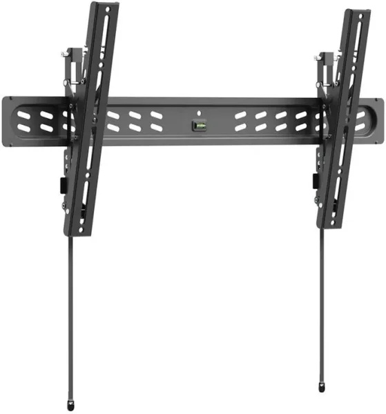 Soporte de pared ewent vesa hasta 95 pulgadas 800x400mm max 60kg