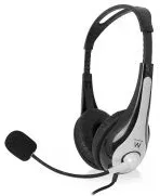 Auricular ewent ew3565 con microfono