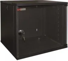 WP WPN-RWA-15604-B armario rack 15U Bastidor de pared Negro