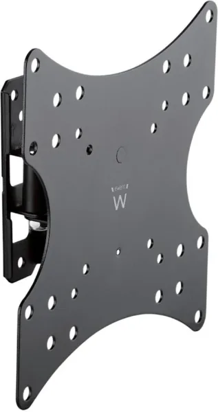 Soporte de pared ewent ew1520 para tv de 23 pulgadas - 42 pulgadas carga maxima 20kg