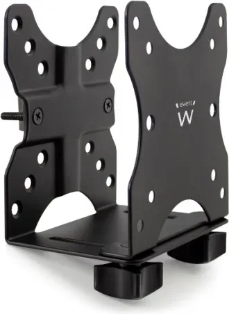 Ewent EW1517 soporte y montura para estación de trabajo/PC todo en uno 5 kg Negro