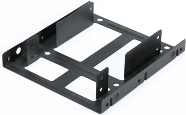 Adaptador disco duro 3.5 pulgadas ewent ew7006 para formato 2 x 2.5 pulgadas