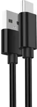 Cable USB ewent USB 2.0 tipo a -  USB tipo c macho - macho -  1.8m