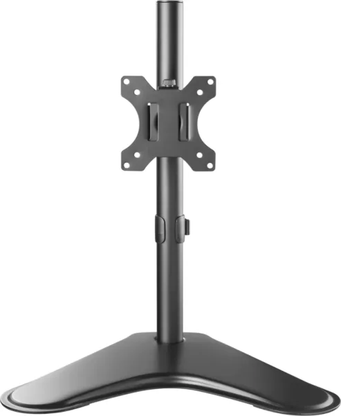 Soporte de mesa ewent ew1535 para monitor hasta 34 pulgadas carga maxima 9kg