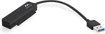 Adaptador ewent para disco duro -  USB 3.1 -  SATA 6g 2.5 pulgadas