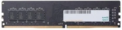 Memoria RAM Apacer EL.08G2V.GNH 8GB/ DDR4/ 2666MHz/ 1.2V/ CL19/ DIMM