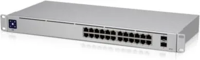 Ubiquiti USW-24 Switch L2 24xGbE 2xG SFP