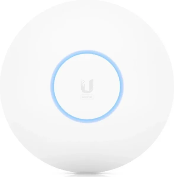 Punto de acceso inalambrico ubiquiti u6 - pro