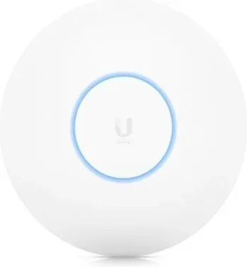 Ubiquiti U6+ AP WiFi6 1xGbE PoE 2x2 Dual