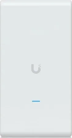 Ubiquiti U6-Mesh-Pro AP WiFi6 2xGbE PoE