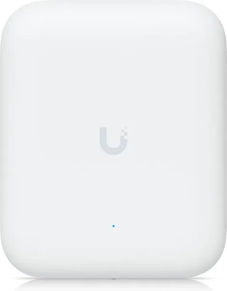 Ubiquiti U7-Outdoor AP WiFi7 PoE+ 1x1/2.5GbE