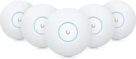 Punto de Acceso Ubiquiti UniFi 7 Pro/ Pack 5 uds