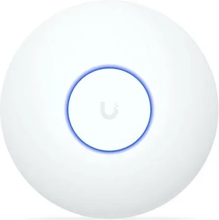 Ubiquiti U7-Lite AP WiFi7 1x2.5G 2x2 Techo/Pared