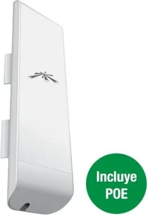 NanoStation Ubiquiti NSM2