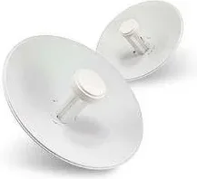 Antena parabolica ubiquiti 5ghz pbe - m5 - 300 22dbi arimax 300mm