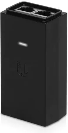 Adaptador ubiquiti networks PoE - 24  24vdc 24w gbit