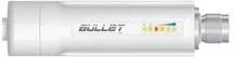 Amplificador ubiquiti networks bulletm2 - hp 2.4ghz airmax
