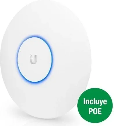 Punto acceso inalambrico ubiquiti uap - AC - HD alta densidad