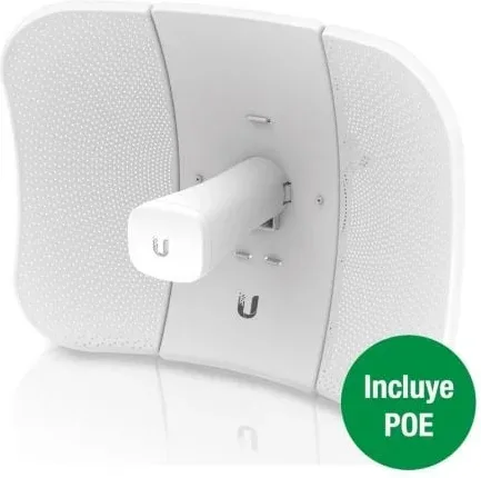 Antena Direccional Ubiquiti LBE-5AC-GEN2 - LiteBeam AC 23DBI
