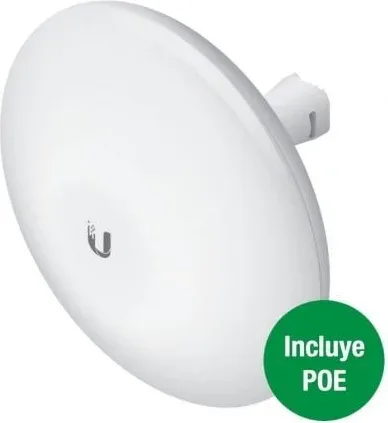 Ubiquiti NanoBeam AC NBE-5AC-Gen2 5GHz 19dBi