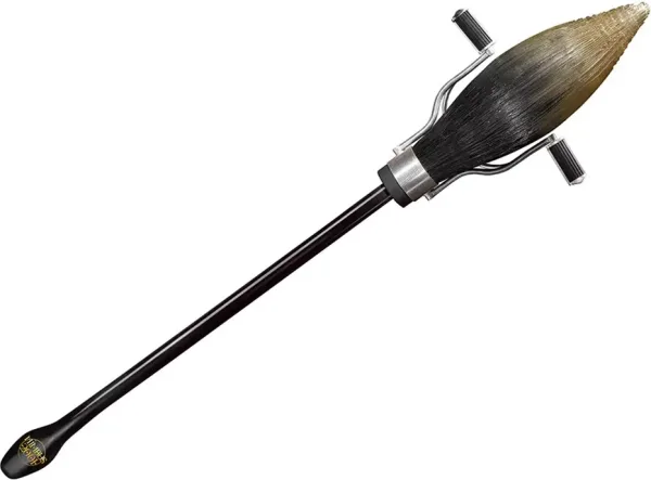 Réplica the noble collection harry potter escoba nimbus 2001