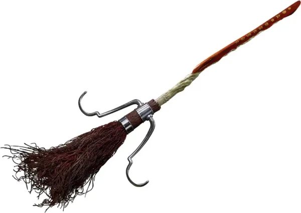 Réplica the noble collection harry potter saeta de fuego
