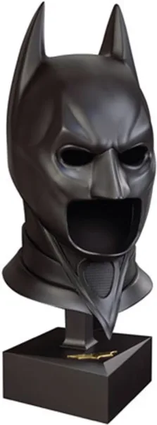 Máscara the noble collection DC dark knight edición especial